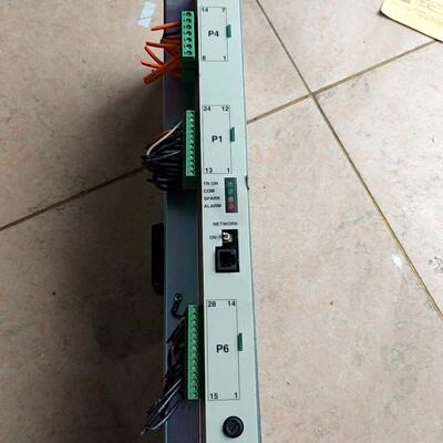 V4555724-0100 ALSTOM阿尔斯通 工控控制模块议价维修