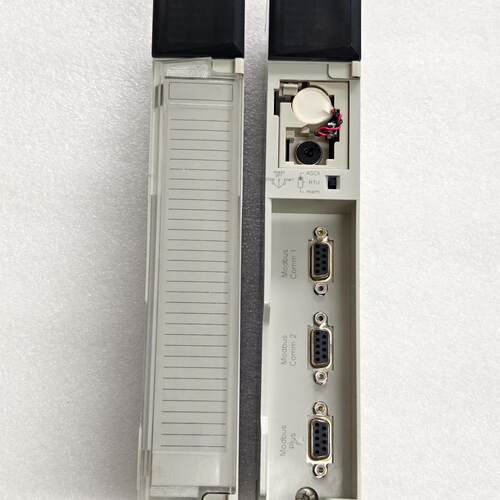140CPU53414B 486控制器 PLC工控模块 功能稳定议价维修