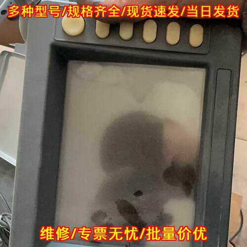 DI3-STD/10 显示器 Rexroth力士乐工控自动化操作显示屏议价维修