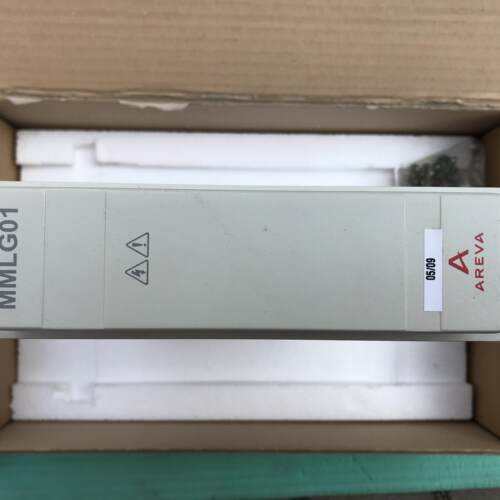 MMLG01 AREVA工控模块 工业自动化控制配件议价维修
