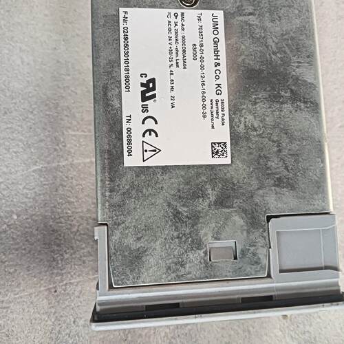 703571/8-01 Dicon touch 多通道控制器 久茂工控配件议价维修