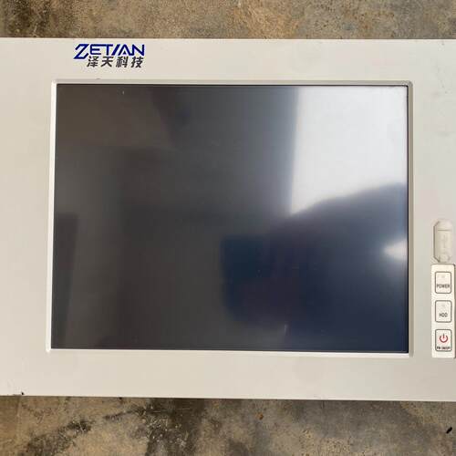 XK-HT153 泽天触屏工控机 工业自动化触控设备议价维修