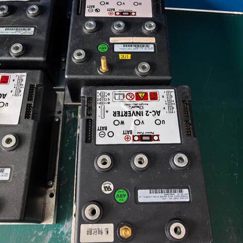 FZ5197 AC-2 变桨驱动器 48V ZAPI 金风运达议价维修