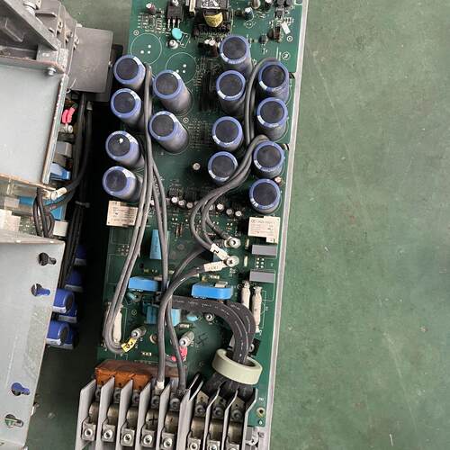 SINT4420C ABB变频器驱动板 30KW 功能包好议价维修
