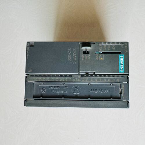 6ES7 312-5BE03-0AB0 CPU模块 PLC S7-300可编程控制器议价维修