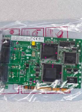 Q80BD-J71LP21-25 变频器通讯模块 工控自动化配件议价维修
