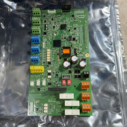 CCON-24 ABB变频器主板功能包好议价维修