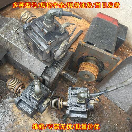HF204BS HF204S 伺服电机 2KW 工控自动化动力配件议价维修