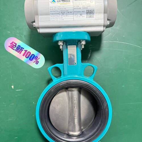 AT201U DA AIR TORQUE气动执行器 配套盖米GEMU蝶阀议价维修