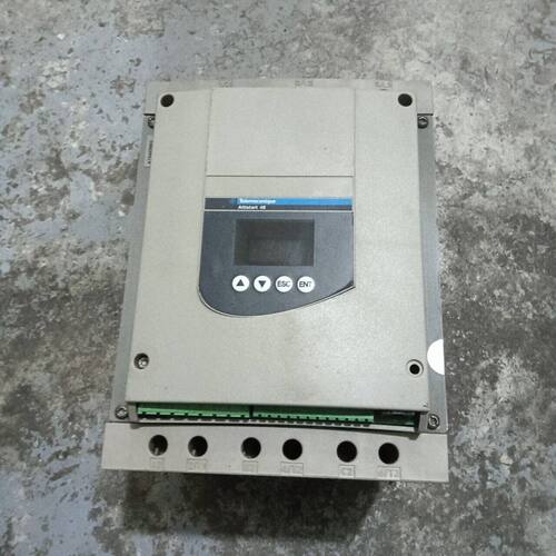 ATS48D88Q 软启动器 45kw 三相380V议价维修
