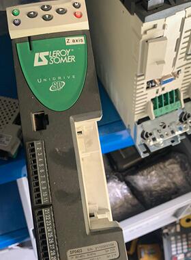 SP0403 爱默生工控驱动控制模块 工业自动化配件议价维修
