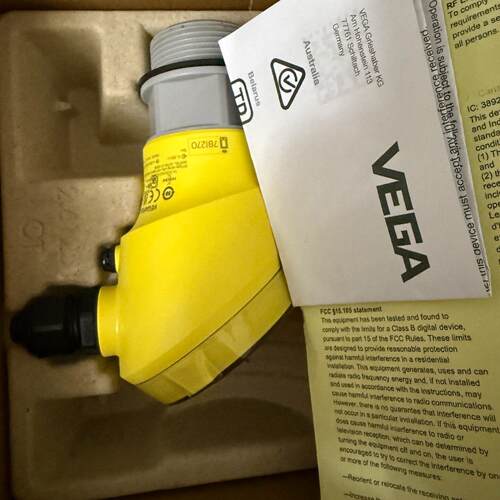 VEGAPULS31 RA-222229 雷达液位计 工业自动化测量仪表议价维修