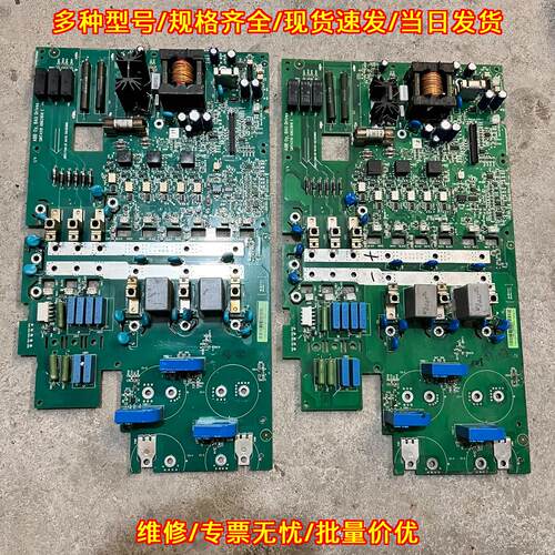 SINT-4510C 驱动电源板 适配ABB ACS510 55Kw工控配件议价维修