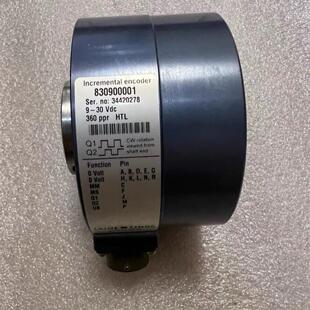 830900001角度编码器 LEINE+LINDE增量式HTL工业编码器议价维修