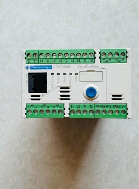 LTMR08DBD 电动机控制器 工业自动化控制模块议价维修