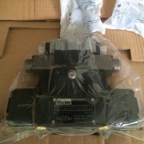 D41FWE02FC2NLW026 D1FVE02BCVLW25 Parker派克液压阀议价维修