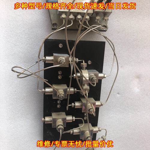 316-QD0-3F1 气相阀体 CHNV不锈钢工业控制阀组件议价维修