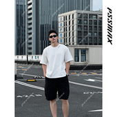 现货 口袋T恤 胖俗俗 PSSMAX 高能量工装 2026夏季 新休闲短袖