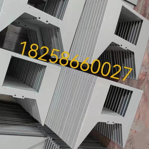柴油发电机组无刷骑马箱出线箱30-250KW配电箱适用六角斯坦福电机