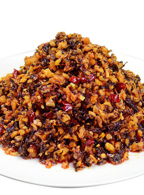 湖南特产饭扫光包邮湘西外婆菜
