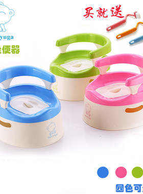 宝贝时代座便器靠背抽屉式小马桶