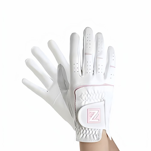 高尔夫手套女士超纤透气可水洗