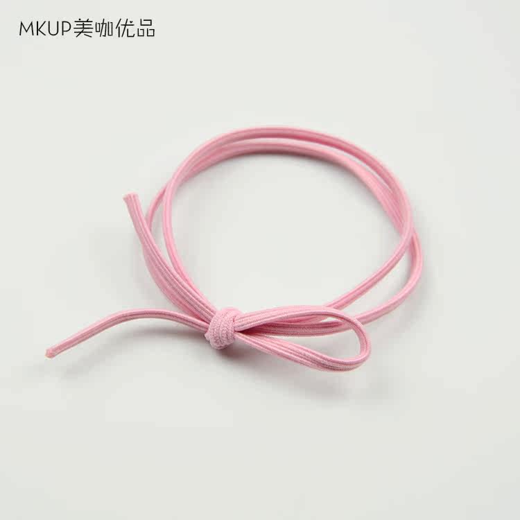 Accessoire coiffure en tissu - Ref 1200670 Image 1