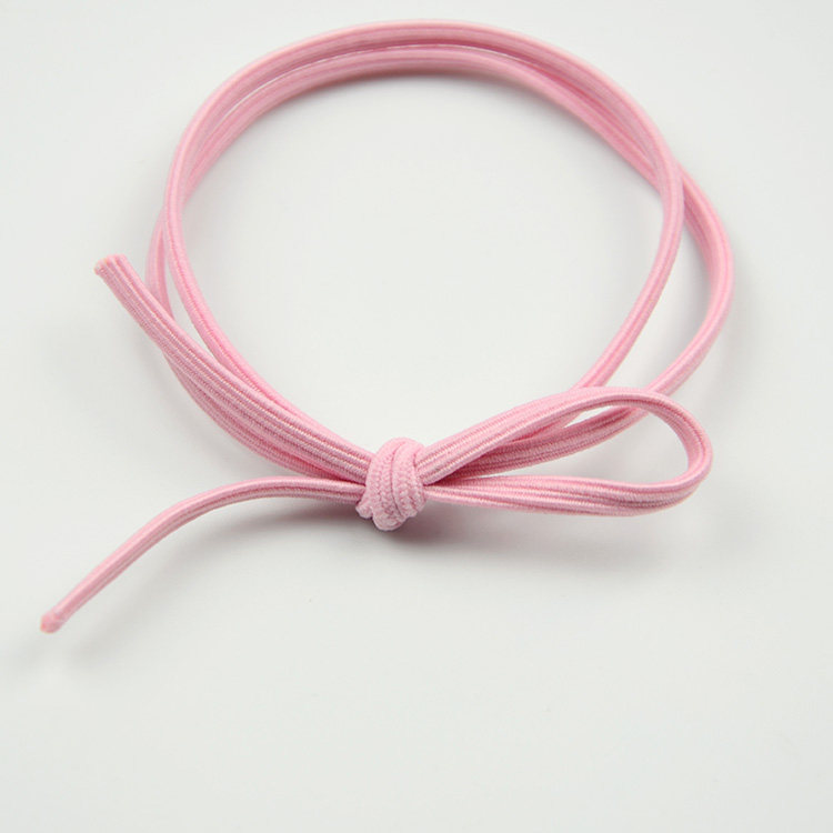 Accessoire coiffure en tissu - Ref 1200670 Image 4