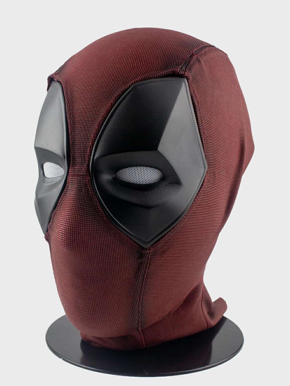 死侍面具道具deadpool万圣节表演头套cos面具定做