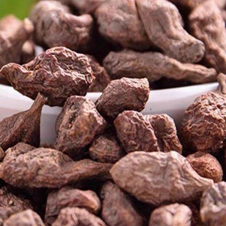 西藏蕨麻高原人参果自然晾晒滋补煲汤泡酒非青海甘肃500g包邮天然