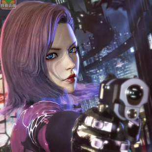 DAZ资源 Rera and Rera Hair for G8 Females 少女体型及发型 IM