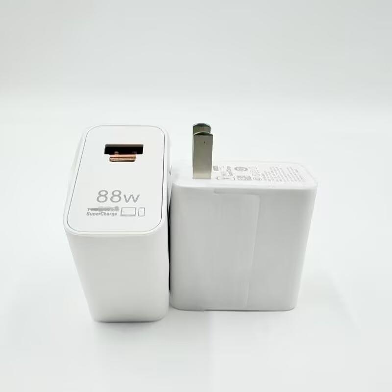 原装适用华为充电器66w超级快充头mate30 40pro p50p40p20 nova78/9荣耀70/60 magic插头40W手机数据线原套装