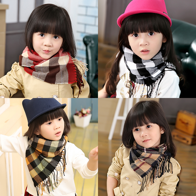 Foulard enfant - Ref 2135677 Image 1