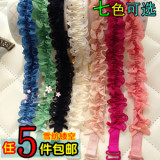 Bretelles pour lingerie - Ref 807212 Image 14