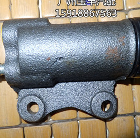 北京吉普配件BJ212/2020S 2020N离合器分泵