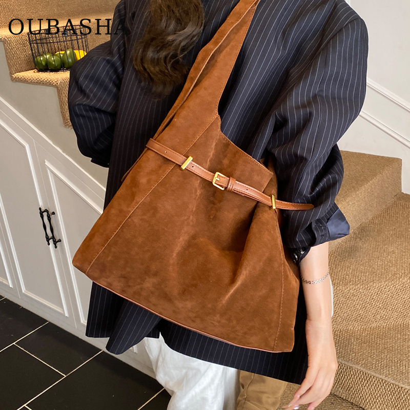 欧芭莎大容量爆款超火通勤托特包