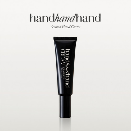 handhandhand香氛护手霜礼物