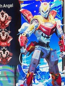 AIMZENIX 个性 Reasnow XIM 猎手 转换设备正版 matrix 化定制店