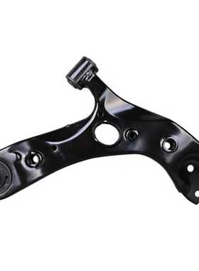 适配众泰Z500Z300力帆720前下摆臂下支臂悬挂臂三角臂48069-02180