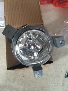 适配斯帕克乐驰雾灯总成雾灯线束雾灯开关原装正品低配改装