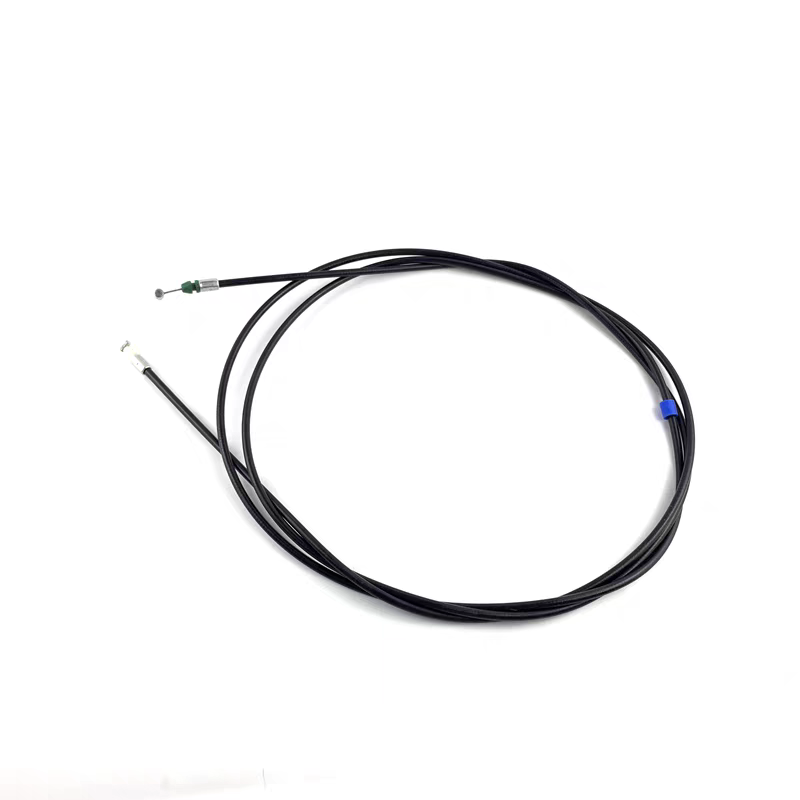 适用长安逸动悦翔/v3cs15/35/55/75新奔奔迷你cx20油箱门拉线拉索