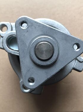 适配众泰T6001.5T水泵 发动机冷却水泵 抽水泵 众泰T600 配件