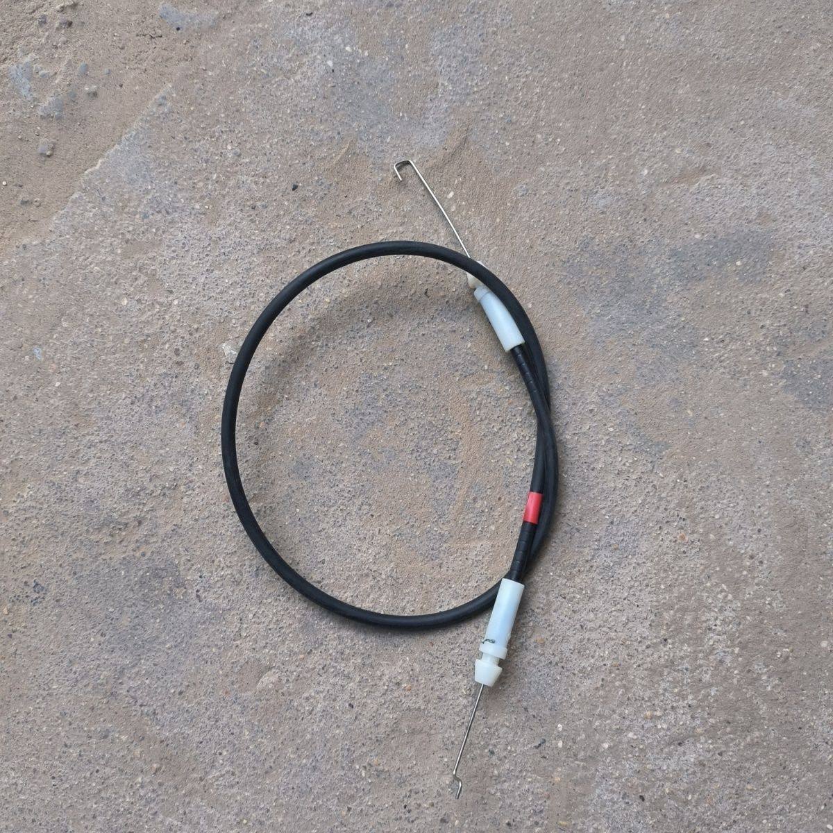 适用于吉利熊猫车门内扣手 内把手 内扣手拉线 保险锁止拉线