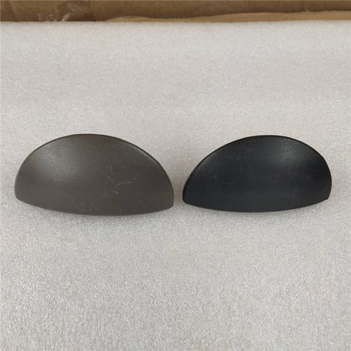 适配长城精灵杂物箱扣手手套箱扣手迷你M1工具箱拉手黑色灰色配件