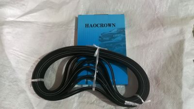 适配起亚嘉华发电机空调助力皮带6PK1580 6PK2005 5PK900 6PK1200