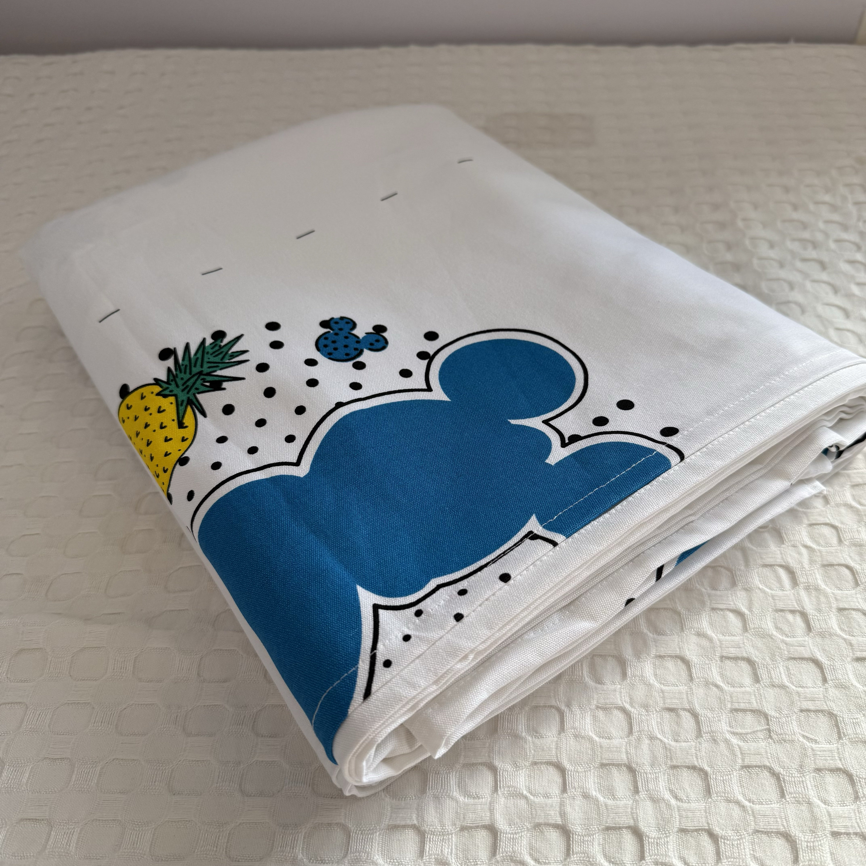 特价清仓！外贸尾单面料加工全棉帆布床单单件纯棉加厚双人睡单