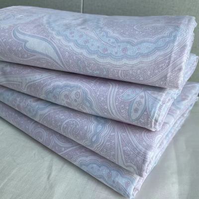 全棉磨毛床单单件纯棉