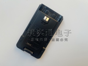 凯美达D800对讲机电池KMD对讲机D810原装电池