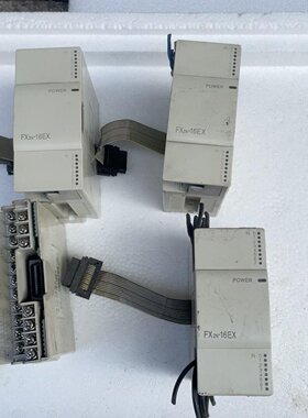 三菱FX2N16EX议价