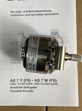SEW编码器AS7Y/AS7W  AMG73 S S24 S议价